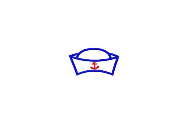 Sailor Hat