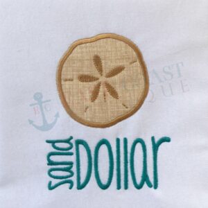 Sand Dollar