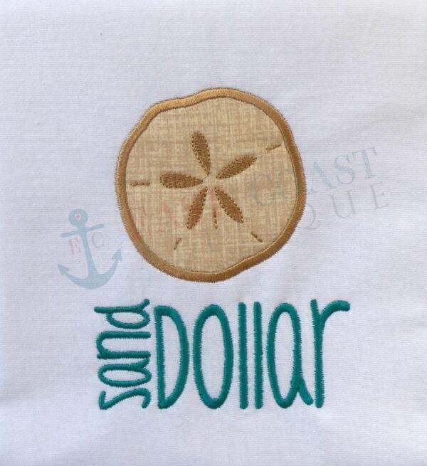 Sand Dollar