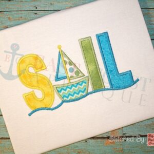 SAIL