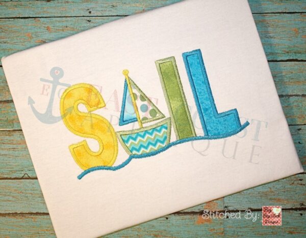 SAIL