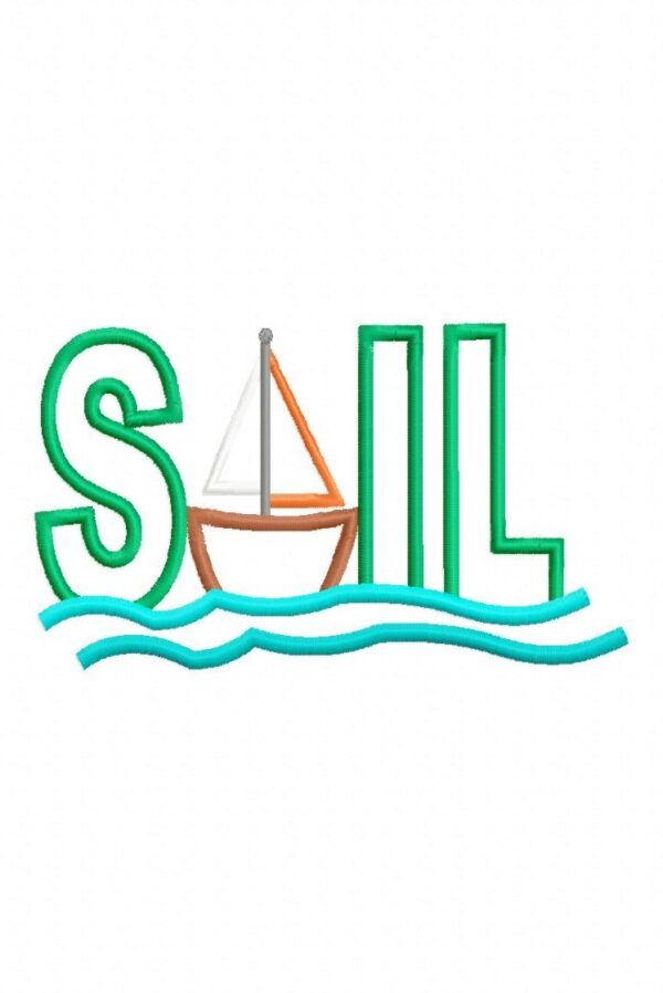 SAIL