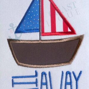 Sail Away