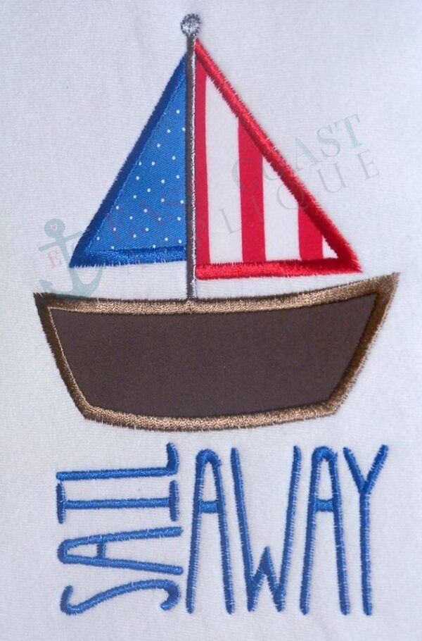 Sail Away