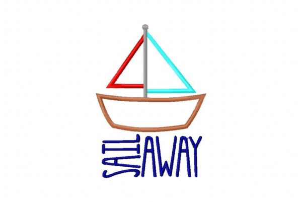 Sail Away