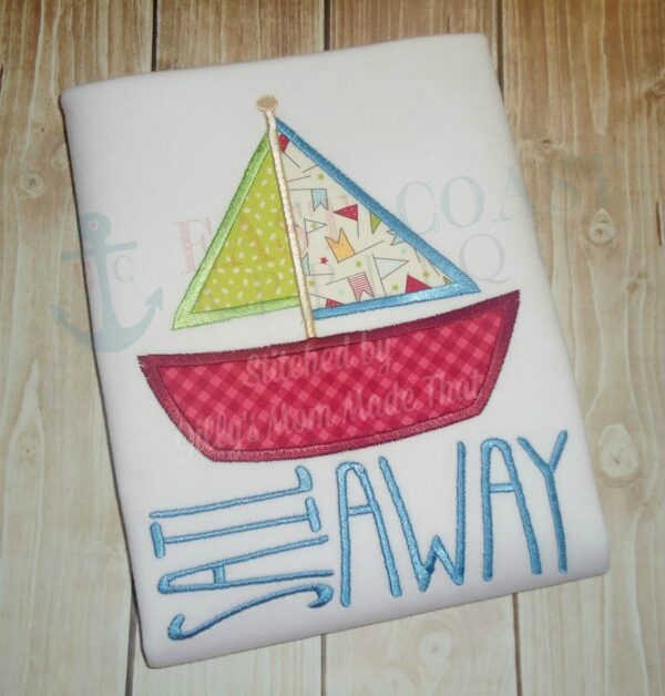 Sail Away