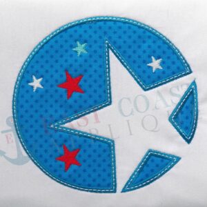 Star Patch