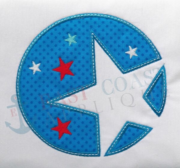 Star Patch