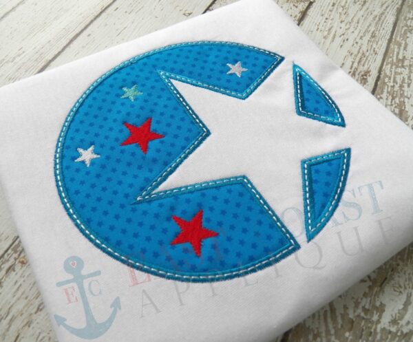 Star Patch