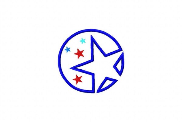 Star Patch