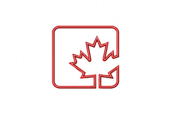 Canada Patch