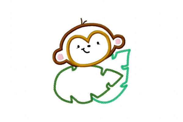 Jungle Monkey