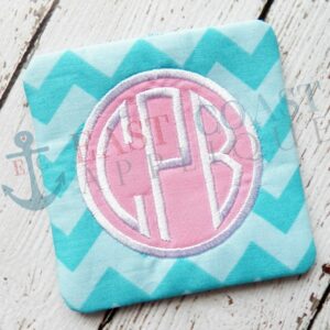 Preppy Coaster