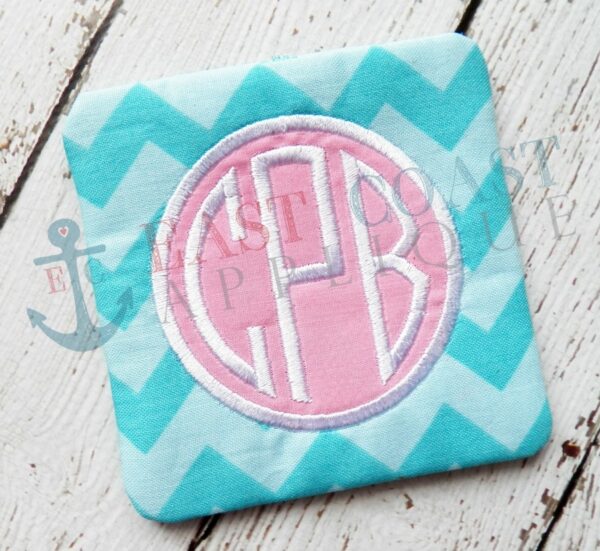 Preppy Coaster