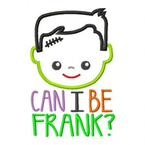 BE Frank