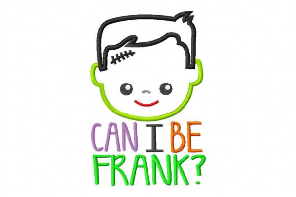 BE Frank