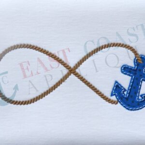 Anchor Infinity