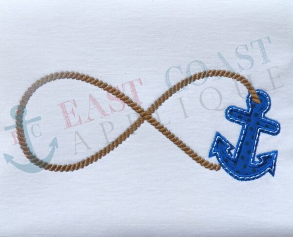 Anchor Infinity