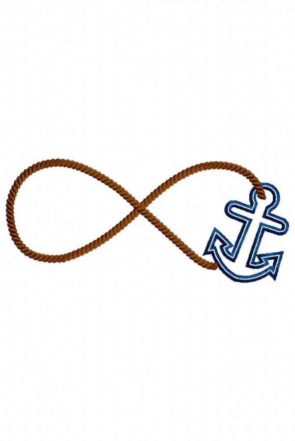 Anchor Infinity