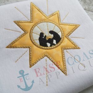 Nativity Star