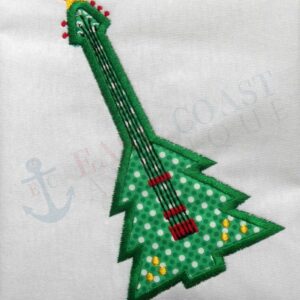 Christmas Guitar