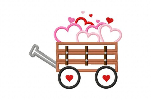 Love Wagon