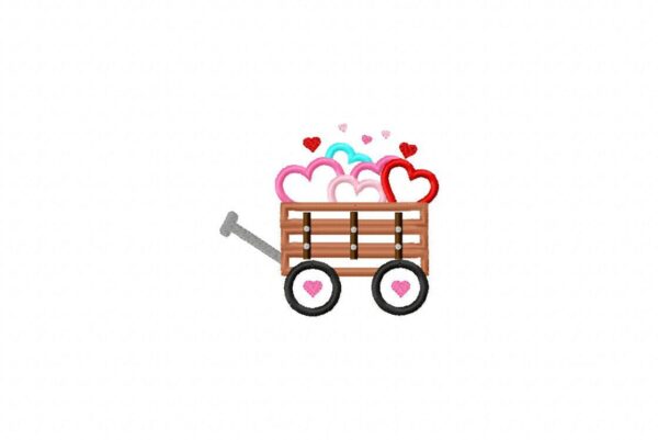 Love Wagon