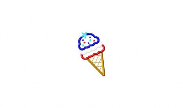 Ice Cream Freedom