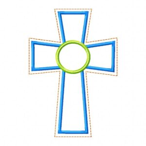 Simple Cross