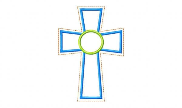 Simple Cross