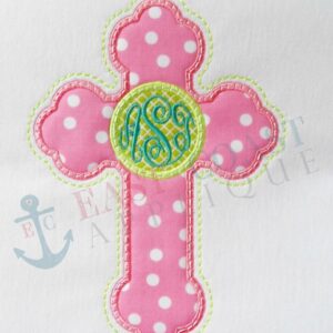 Pretty Cross