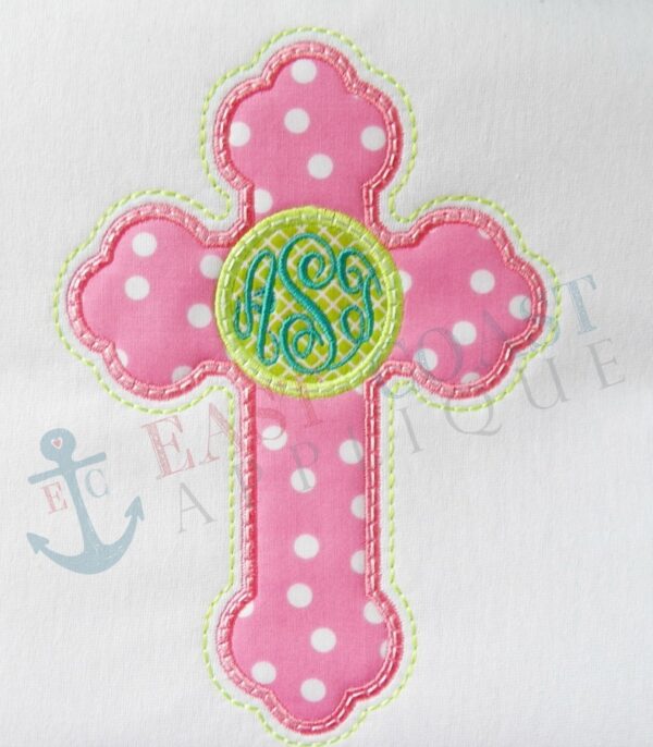 Pretty Cross