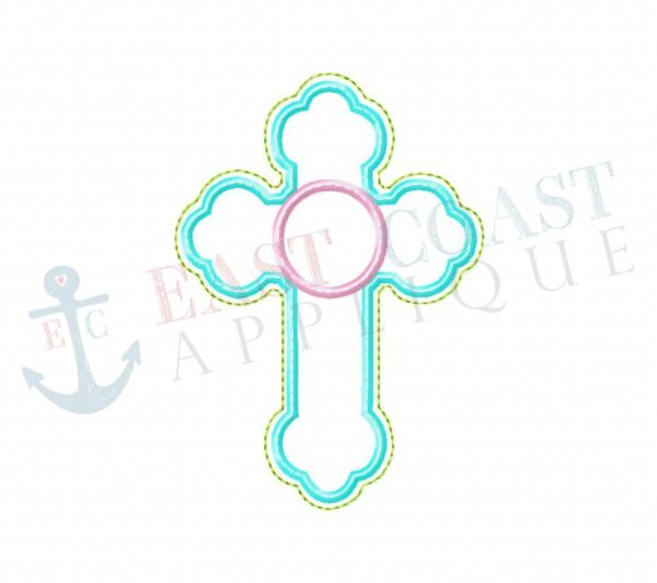 Pretty Cross