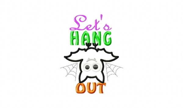 Bat Hang Out