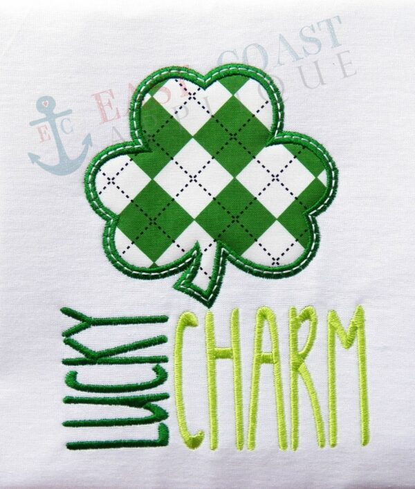 Lucky Charm