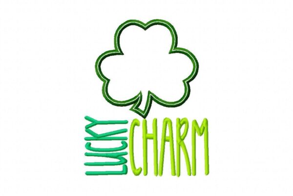 Lucky Charm