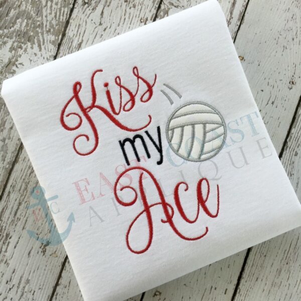 Kiss My Ace