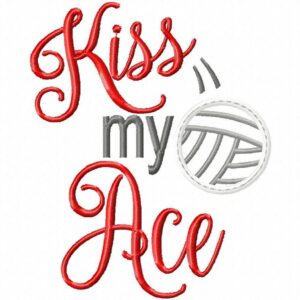 Kiss My Ace