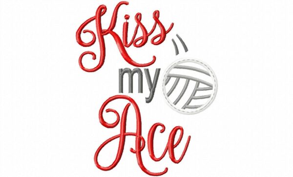 Kiss My Ace