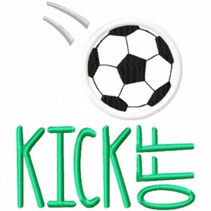 Kick Off