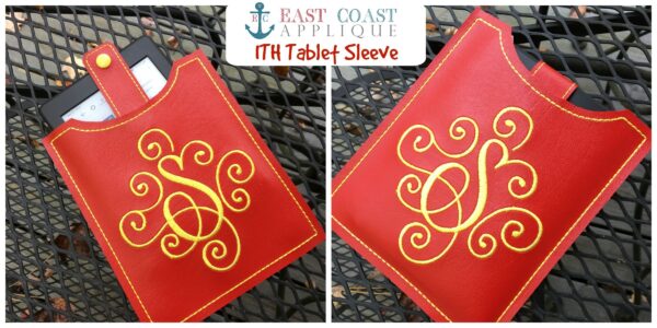 Tablet Sleeve