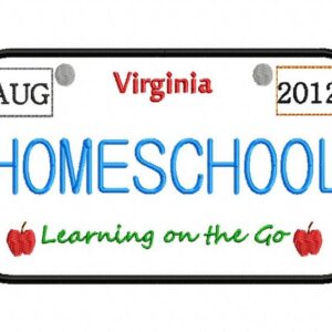 Homeschool Tag