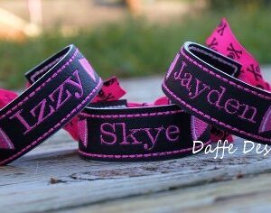 Cheerleader Bracelet