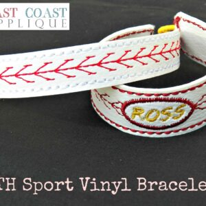 ITH Soccer Bracelet