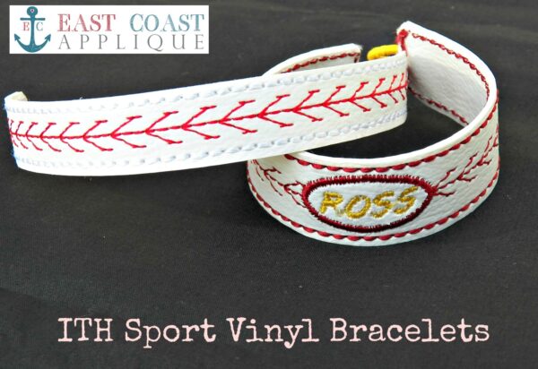 ITH Soccer Bracelet