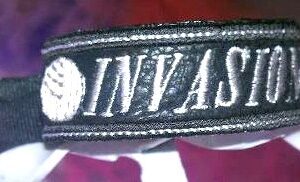 ITH Volleyball Bracelet