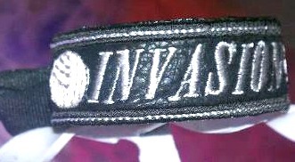 ITH Volleyball Bracelet