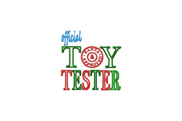 Toy Tester