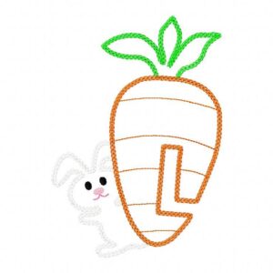 Carrot Alpha