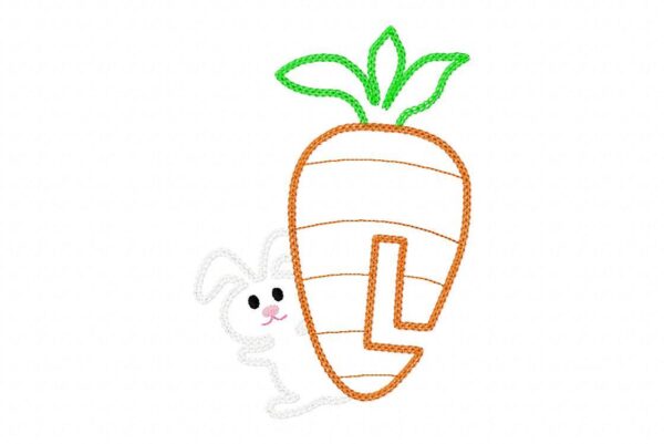 Carrot Alpha